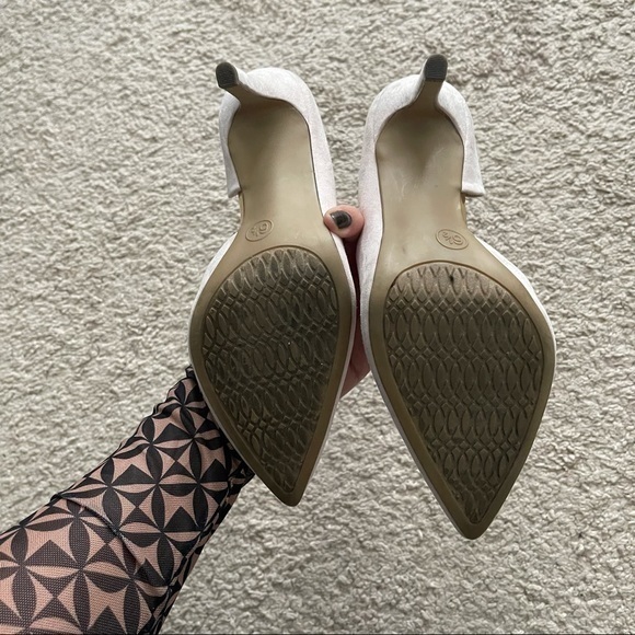 Nude Pink Heels‎ - Picture 4 of 6